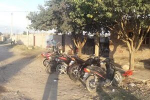 Gomeria las 24 hs el bruno