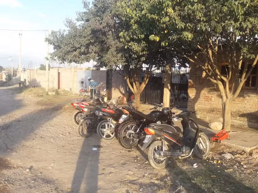 Gomeria las 24 hs el bruno