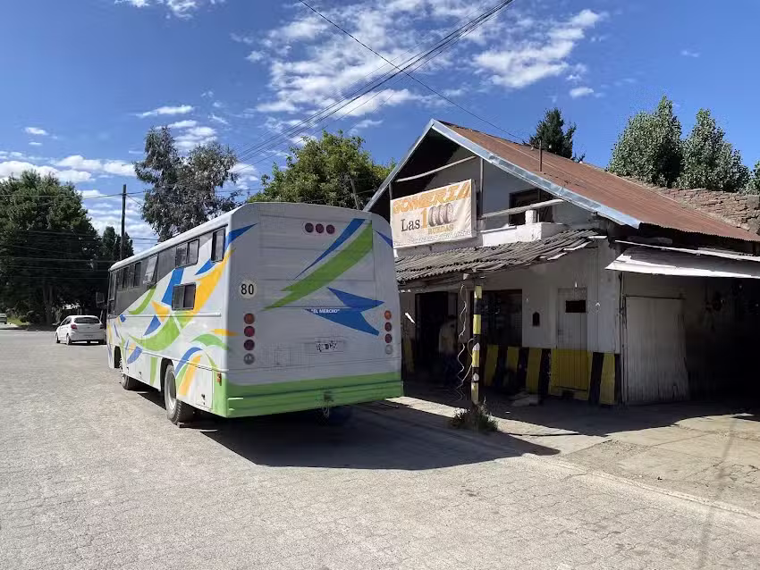 Gomeria Las Mil Ruedas