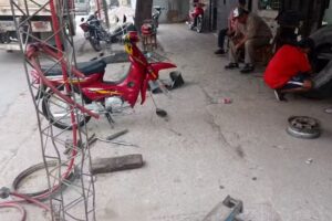 Gomer&iacute;a Ledesma