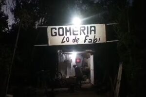 Gomeria Lo De Fabi