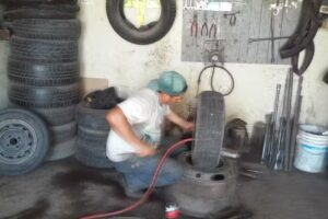 Gomer&iacute;a &ldquo;Los Amigos&rdquo;