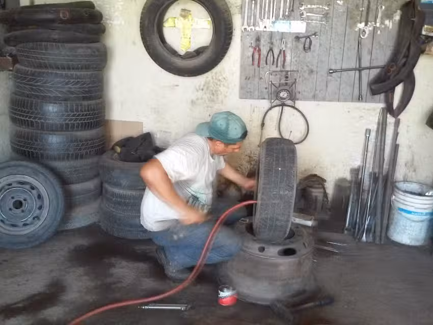 Gomer&iacute;a &ldquo;Los Amigos&rdquo;