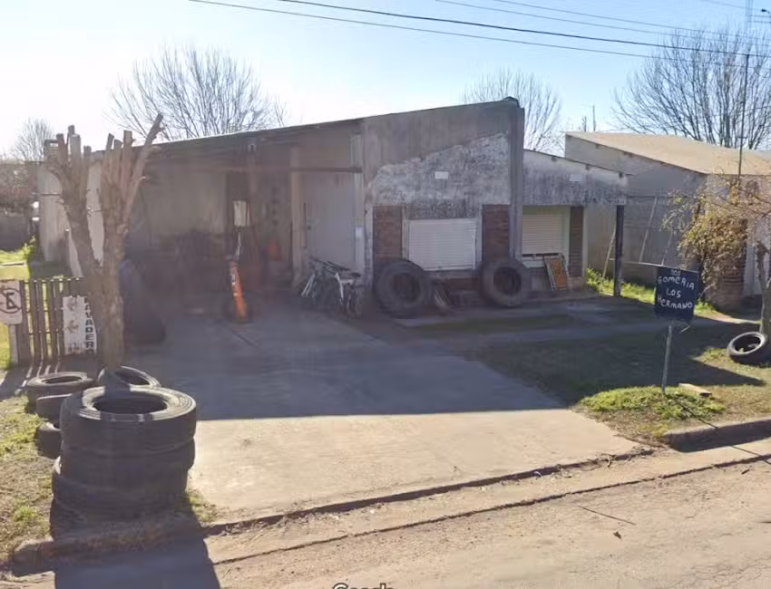 Gomer&iacute;a Los Hermano