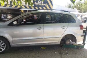 Gomer&iacute;a &rdquo; Los hermanos&rdquo;