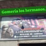 GOMERIA LOS HERMANOS