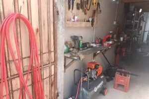 Gomeria Mi Gran Amigo