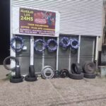 Gomeria m&oacute;vil