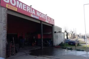Gomeria Norte 2