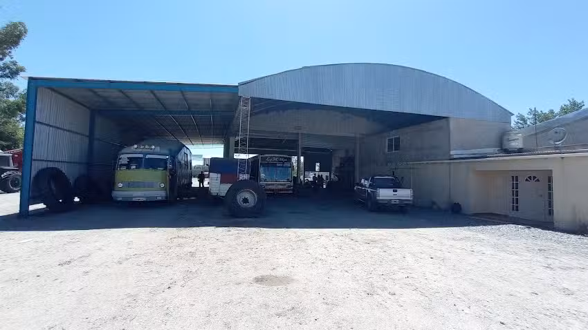 Gomer&iacute;a Ruta 29