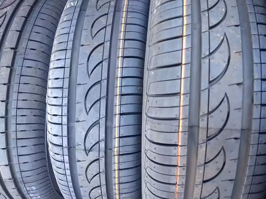 Gomeria San Cayetano