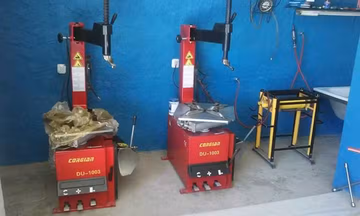 Gomer&iacute;a San Marino