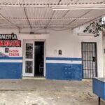 Gomeria San Mart&iacute;n