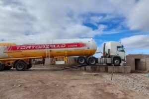 Gomeria y Lavadero- El Patito