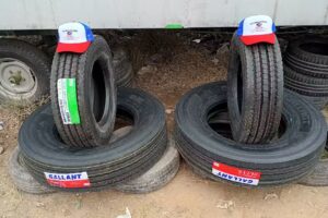 Gomeria y mec&aacute;nica la soluci&oacute;n