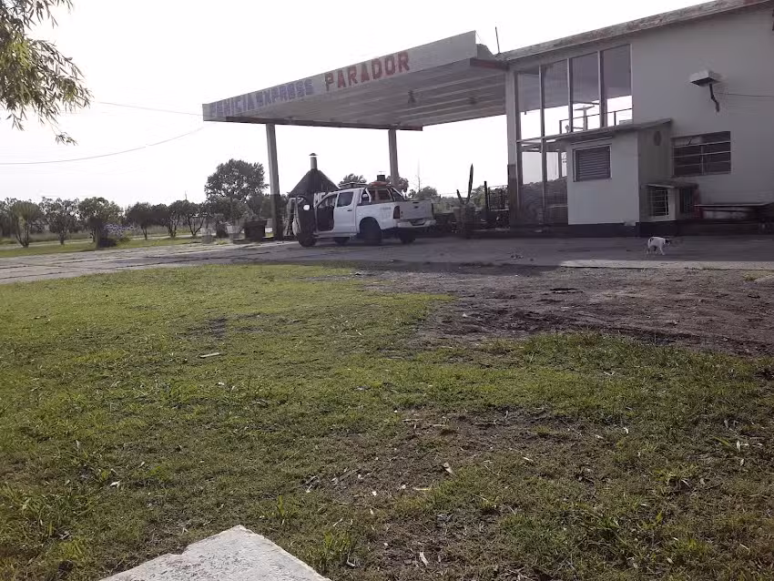 Gomer&iacute;a y Mec&aacute;nica Oscar