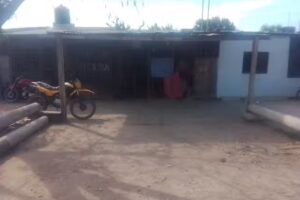 Gomeria y taller LOS NIETOS