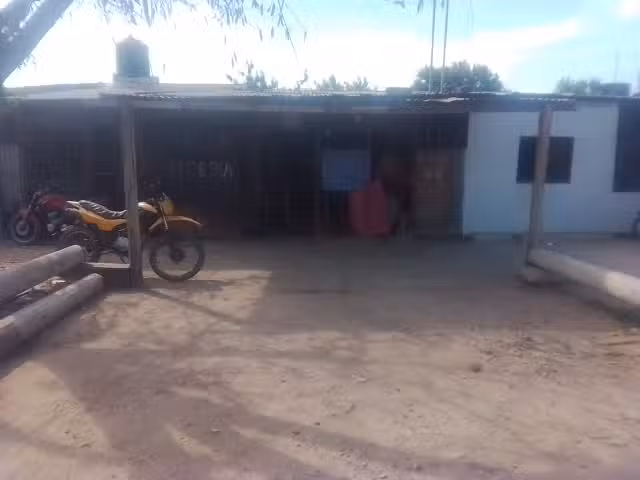 Gomeria y taller LOS NIETOS