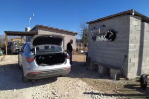 Gomer&iacute;a Yacanto