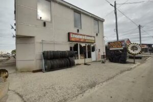 Gomer&iacute;a yewarsi 407