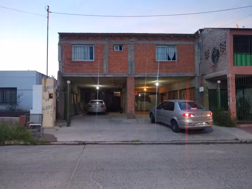 Gomer&iacute;a Zalazar