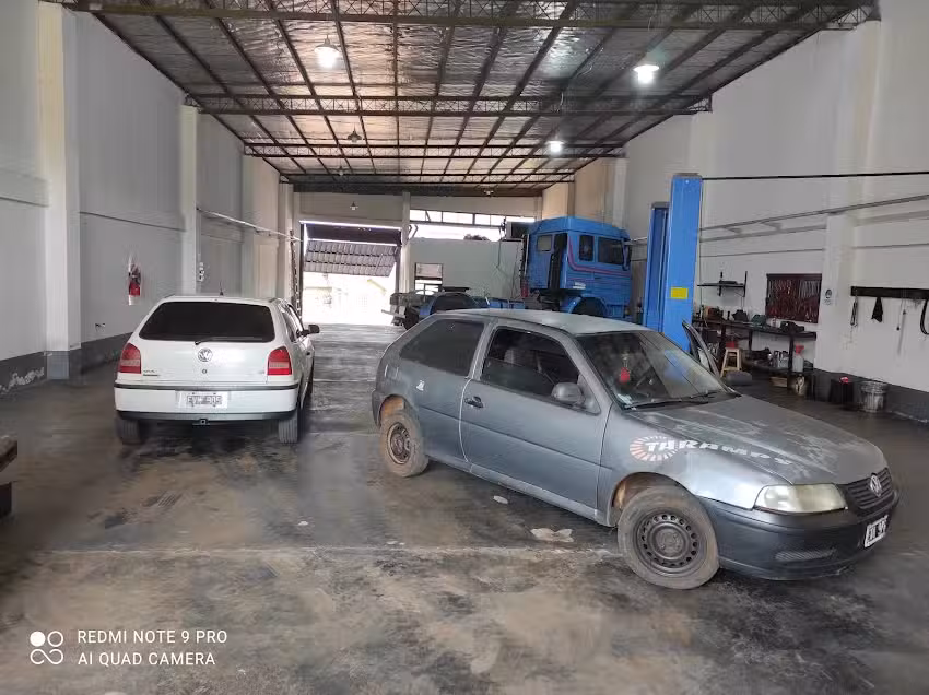 Gos Repuestos y Servicios