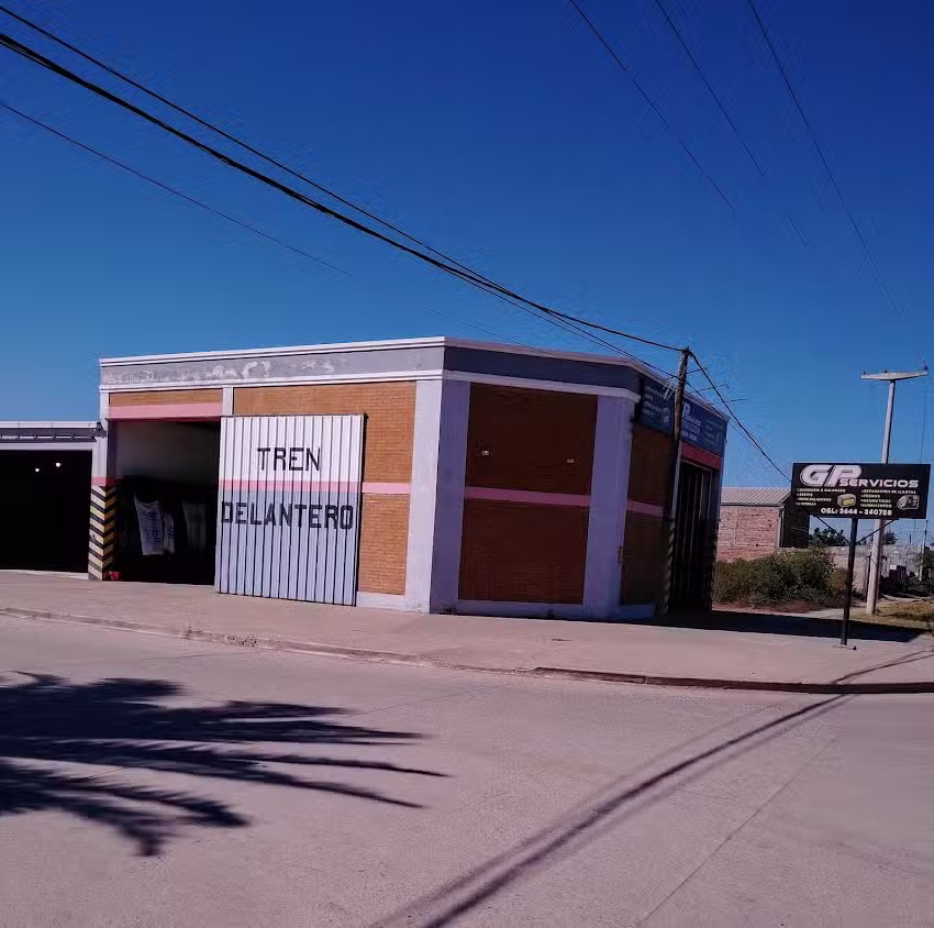 GP Servicios