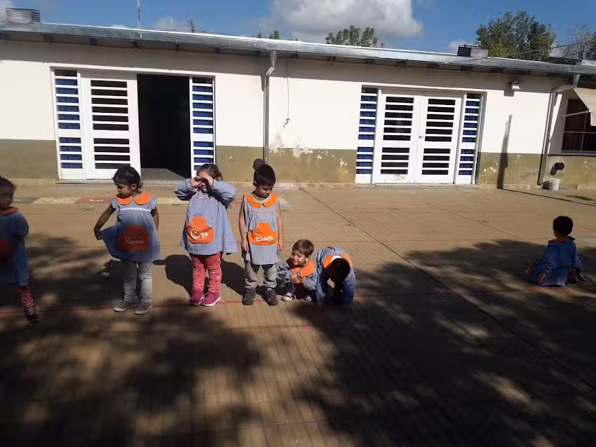 GPS Taller &ndash; Agust&iacute;n Osvaldo Teileche