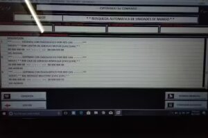 GPS Taller &ndash; Autoradio Gustavo