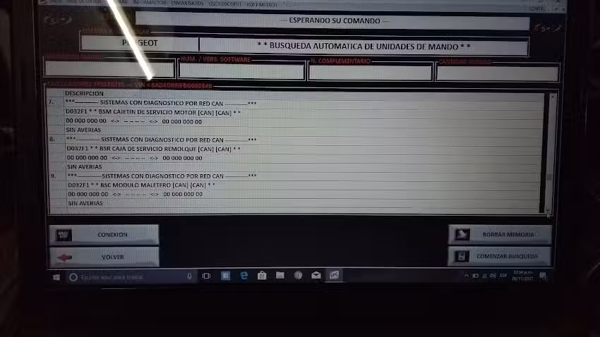 GPS Taller &ndash; Autoradio Gustavo