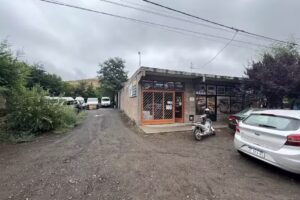 GPS Taller &ndash; AXEMAR