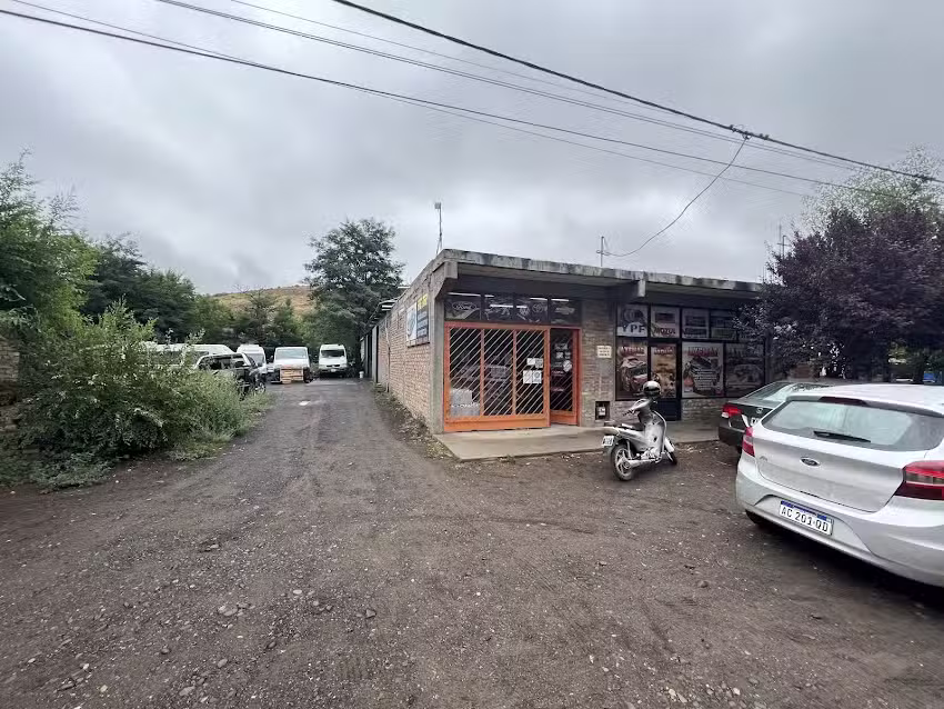 GPS Taller &ndash; AXEMAR