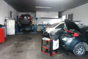 GPS Taller – Baratcabal Inyección