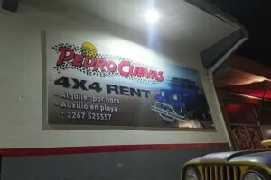 GPS Taller &ndash; Centro De Diagnostico Automotriz de Sebasti&aacute;n Cuevas