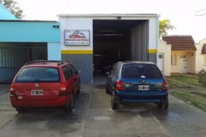 GPS Taller &ndash; CMA Inyeccion Electronica