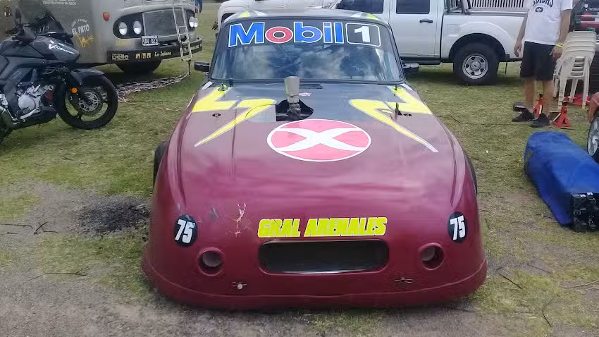 GPS Taller &ndash; Cristian Carlos Lopez