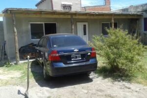 GPS Taller &ndash; Diesel Aries