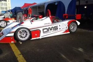 GPS Taller &ndash; DMS servicio t&eacute;cnico