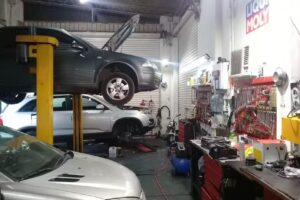 GPS Taller &ndash; Eduardo Inyecci&oacute;n Servicio Mec&aacute;nico