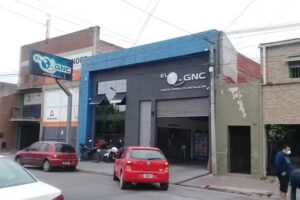 GPS Taller – El Mundo del GNC