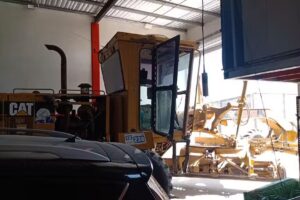 GPS Taller &ndash; Elec Tronika