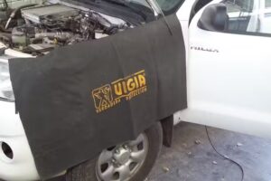 GPS Taller &ndash; Electricidad Yaco