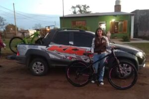 GPS Taller &ndash; Electro-Nico