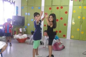 GPS Taller &ndash; Electromec&aacute;nica Gavosto