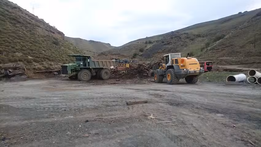 GPS Taller &ndash; GP Electricidad