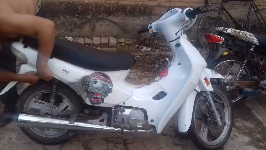 GPS Taller &ndash; Integral Auto Inyeccion Electronica