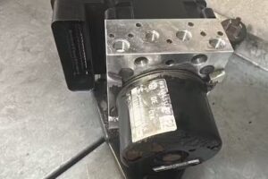 GPS Taller &ndash; Inyecci&oacute;n Electr&oacute;nica MM