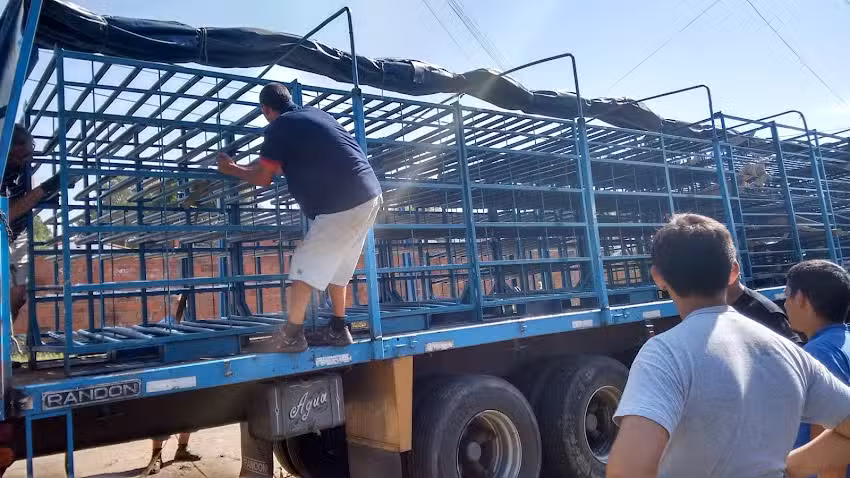 GPS Taller &ndash; Jam Competicion