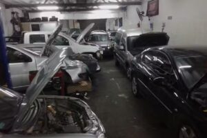 GPS Taller – Mecanica Herni – Inyeccion Electronica