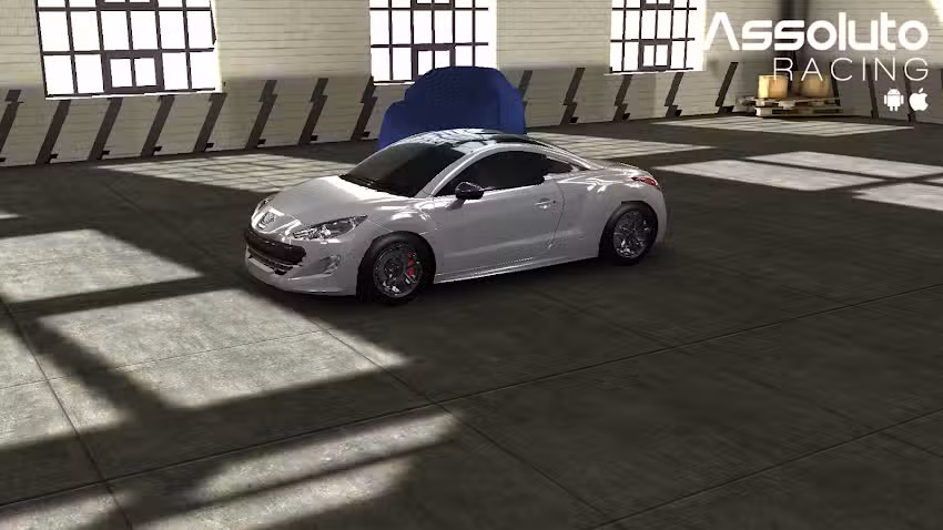 GPS Taller &ndash; Mecanica JAS